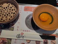 -温野菜涮涮锅(曲江大悦城店)