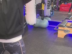 -NRG 健身私教CLUB(云山路店)