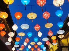 -茅山东方盐湖城景区