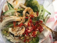 -魏家凉皮(翟营南大街店)