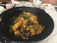 -焕记海鲜饭店
