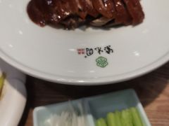 -紫光园·烤鸭(吕家营店)