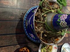 -龙虾风暴(松江店)