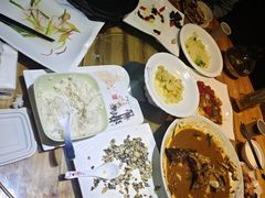-烟水渔庄餐厅(西溪湿地店)
