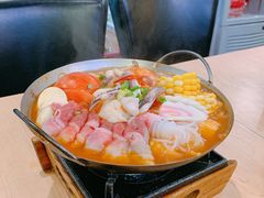 -上将军(广东大马路店)