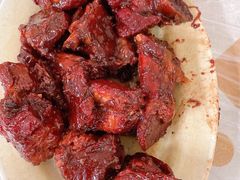 尹记排骨-尹记餐馆(花园店)