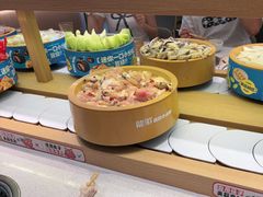 -龍歌自助小火锅(崂山丽达店)