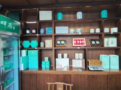 -湖畔居茶楼(湖滨店)