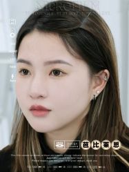 -babiline芭比莱恩半永久纹眉纹唇发际线