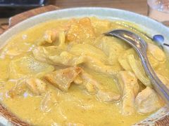 -Hi YOU你的饭局泰餐厅(雍和宫店)