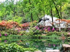 -岳麓山风景名胜区