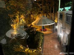 -和平官邸·花园餐厅(武定西路店)