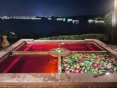 -天目湖涵田半山温泉