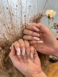 -StartNail美甲