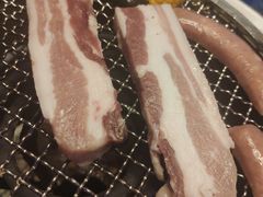 -十三姨正合丰烤肉(营迹路店)