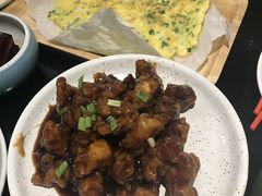 -老头儿油爆虾·知味杭州(爱琴海购物中心)