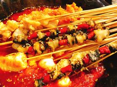 -梵云依家小冒菜(新街口总店)