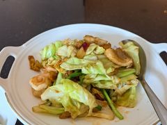 -三亚亚龙湾瑞吉酒店·铭轩中餐厅Mingxuan·海南菜·粤菜