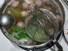 -陈记顺和潮汕牛肉火锅(番禺迎宾大道店)