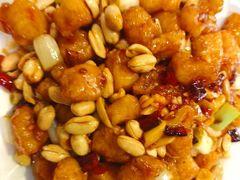 -裕德隆清真饭庄·天津特色菜(河东店)