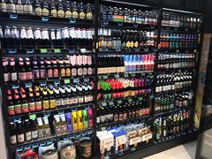 零售区-盒马鲜生(皇庭广场店)