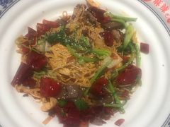 -食悦天美食广场(沈阳青年大街万象城店)