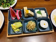 娘惹椰汁糕-苏梅花园(群星城店)