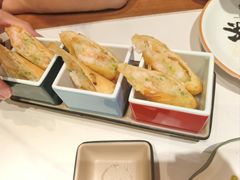 -禄运茶居·手工点心(猎德店)