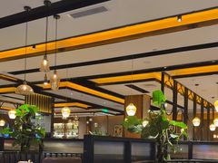 -半秋山西餐厅(宜昌大洋店)