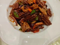 -老爷庙风味美食府(魏都大道店)