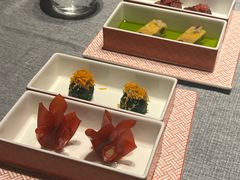 -柿合缘新京菜(静安嘉里中心店)