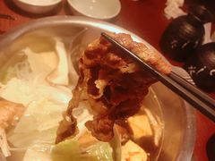 -鍋ぞう(新宿西口店)