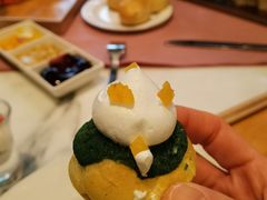 -杭州久泰饭店·摩卡花园