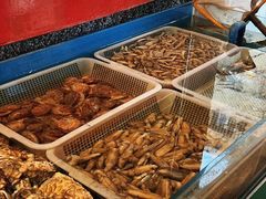 -那些年记忆烧烤