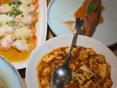 -金牌外婆家(苏州中心店)