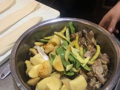 -灶座小锅烀饼·铁锅炖(全国总店)