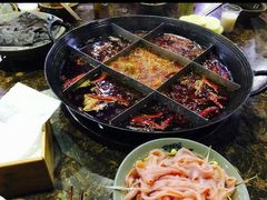 -堂客老火锅(欣阳广场总店)