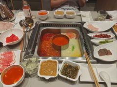 -竹犇番茄火锅(长治太行东街店)
