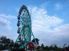 -南京银杏湖乐园