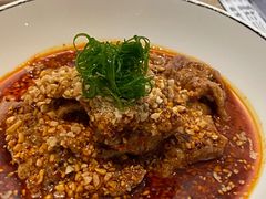 黄牛肉好嫩-太二酸菜鱼(菱角湖万达店)
