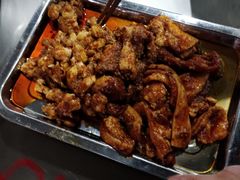 -毛小子西昌藿香火盆烧烤(学苑路店)