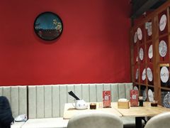 大堂-老九圆山西面馆(CBD店)