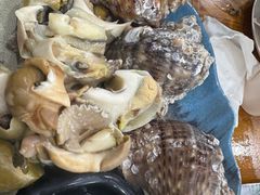 -小付海鲜烧烤(瑞和·阳光城南区店)