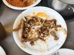 -伍棵星炭烤自助料理·烤鳗鱼(浦东食品城店)