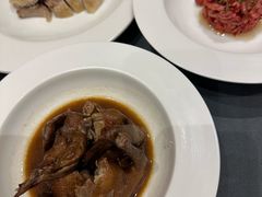 -A One Kitchen·南京精菜馆(晶丽酒店店)