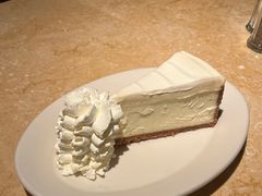 -The Cheesecake Factory芝乐坊餐厅(兴业太古汇店)