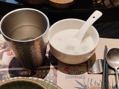 -金厨泰国餐厅·全泰籍厨师料理(拱北店)
