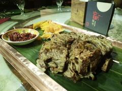 -那家小馆•北京菜•烤鸭(中关村店)