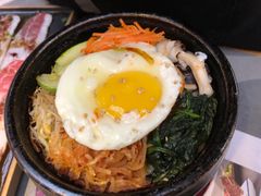 -明洞王妃家烤肉(苏州中心星悦汇店)