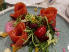 -新侨三宝乐西餐厅(崇文门店)